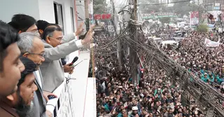 দেড় যুগ পর বিএনপির কেন্দ্রীয় কার্যালয়ে তারেক রহমান